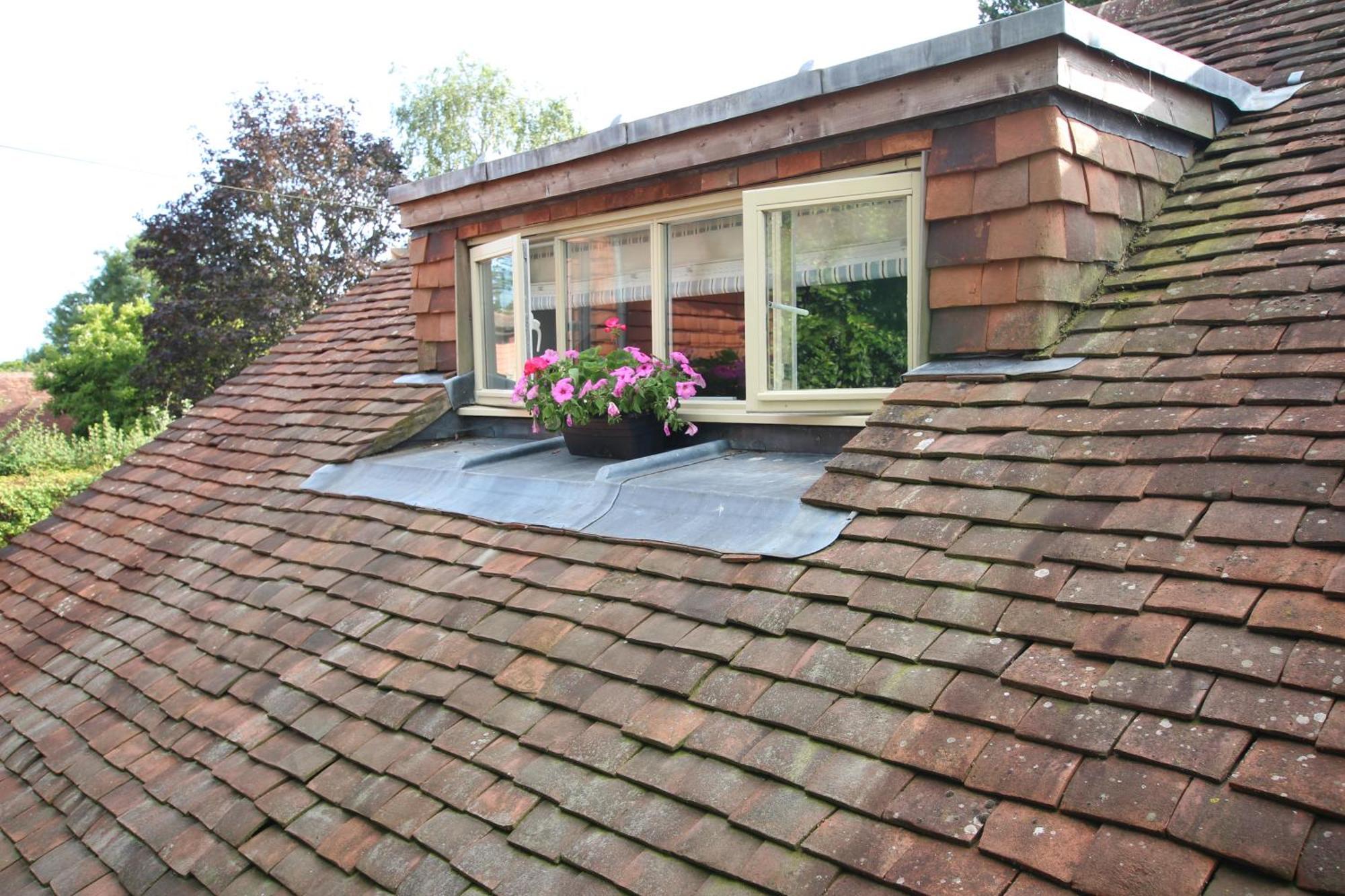 Cowslip Barn Annexe, Countryside Stay Near Chichester Buitenkant foto